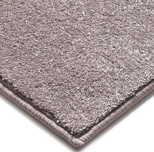 ALFOMBRA A MEDIDA TIBERIUS ROSA